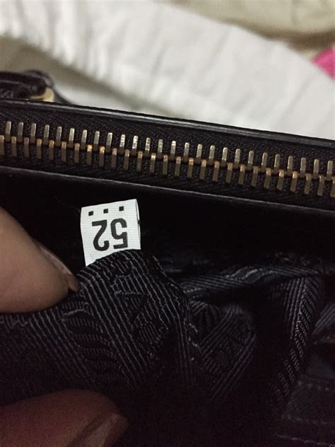 do prada bags have a serial number|prada purse serial number.